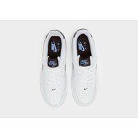 Buty dziecięce NIKE AIR FORCE 1 fv5948-112 kolor biały