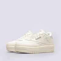 Damskie buty REEBOK CLUB C EXTRA 100010060 kolor kremowy
