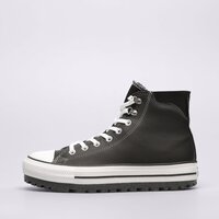 Męskie buty CONVERSE CHUCK TAYLOR ALL STAR CITY TREK WP a04480c kolor czarny