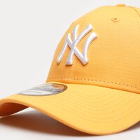 Męska czapka z daszkiem NEW ERA CZAPKA LE 940 NYY NEW YORK YANKEES 60358175 kolor żółty