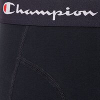 CHAMPION BOKSERKI 2 PK BOXER u20001bs517 kolor czerwony