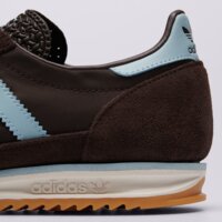 Damskie buty ADIDAS SL 72 OG W ih4521 kolor brązowy