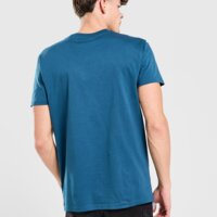 Koszulka męska MCKENZIE T-SHIRT NITRATE mcktm16909709 kolor niebieski