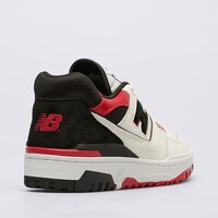 Męskie buty NEW BALANCE 550  bb550str kolor kremowy