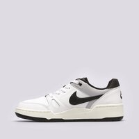 Męskie buty NIKE FULL FORCE LO fb1362-101 kolor biały