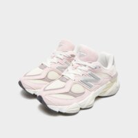Buty dziecięce NEW BALANCE 9060 pc9060be kolor różowy