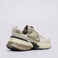 Damskie buty NIKE V2K RUN fd0736-103 kolor beżowy