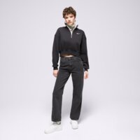 LEVI'S SPODNIE 94 BAGGY BLACKS a3510-0000 kolor czarny