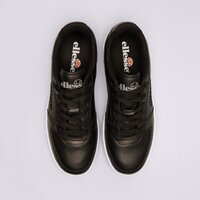 Męskie buty ELLESSE PANARO CUPSOLE  shrf0560011 kolor czarny
