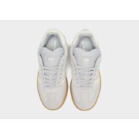 Buty dziecięce ADIDAS SAMBA XLG J jr4973 kolor szary