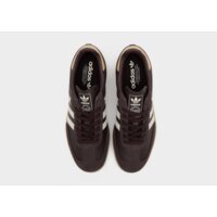 Męskie buty ADIDAS SAMBA OG kk2065 kolor brązowy