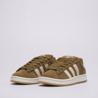 Buty dziecięce ADIDAS CAMPUS 00S J jr6172 kolor khaki