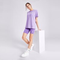 Spodenki dziecięce NIKE SZORTY (G)NSW 7IN BIKE SHORT ACT GRAPE SHORTS dx5066-542 kolor fioletowy