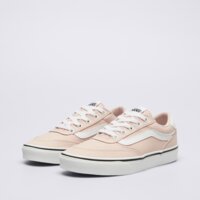 Trampki damskie VANS BROOKLYN LS vn000d7uo3n1 kolor różowy