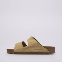 Klapki damskie BIRKENSTOCK ARIZONA  1027727 kolor beżowy