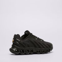 Buty dziecięce NIKE AIR MAX DN8 BG hf7310-002 kolor czarny