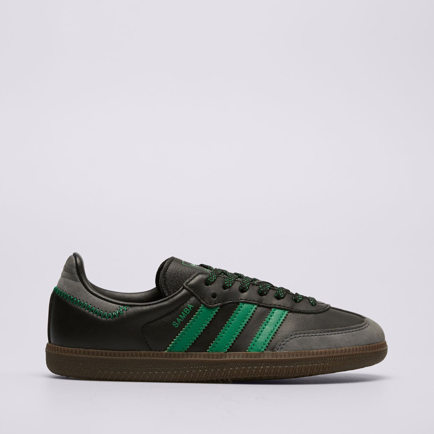 adidas gazelle silver green womens Adidas Samba OG Cloud White Core Black  Sneakers Depot