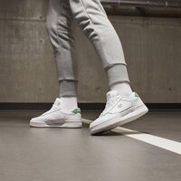 Damskie buty ADIDAS COURT SUPER W ie8082 kolor biały