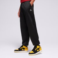 Spodnie dziecięce JORDAN SPODNIE JDN UNISEX EASE FLC SWEATPANT BOY 95d568-023 kolor czarny