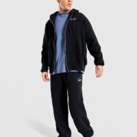 Koszulka męska JORDAN T-SHIRT M J BRK OVSZ SS CREW ii2344-410 kolor niebieski