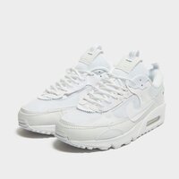 Damskie buty NIKE AIR MAX 90 FUTURA dm9922-101 kolor biały