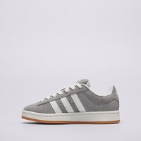 Buty dziecięce ADIDAS CAMPUS 00S J hq6507 kolor szary