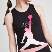 JORDAN TANK (G) FADE JMAN 45d058023 kolor czarny