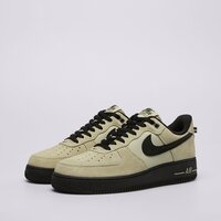 Męskie buty NIKE AIR FORCE 1 '07  hv6526-200 kolor khaki