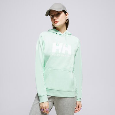HELLY HANSEN BLUZA Z KAPTUREM W HH LOGO HOODIE