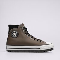 Męskie buty CONVERSE CHUCK TAYLOR ALL STAR CITY TREK WP a05576c kolor brązowy