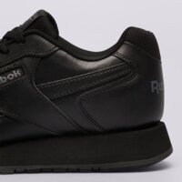Męskie buty REEBOK GLIDE 100010028 kolor czarny