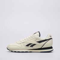 Męskie buty REEBOK CLASSIC LEATHER 1983 VINTAGE 100202782 kolor beżowy