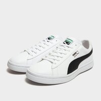 Męskie buty PUMA COURT STAR  387798 01 kolor biały