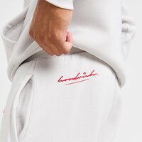 Spodnie męskie HOODRICH SPODNIE HEAT V3 PNT S.GRY hr-0324-0253 kolor szary