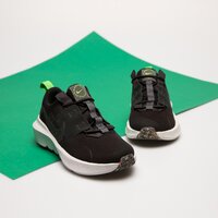 Buty dziecięce NIKE CRATER IMPACT  db3552-001 kolor czarny