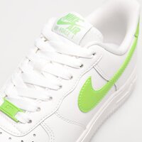 Damskie buty NIKE AIR FORCE 1 '07 dd8959-112 kolor biały