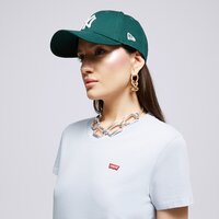 Koszulka damska LEVI'S T-SHIRT PERFECT TEE 39185-0210 kolor niebieski