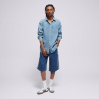 Męskie spodenki ADIDAS SZORTY DENIM FB SHO jc6235 kolor niebieski