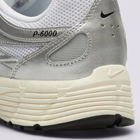 Męskie buty NIKE P-6000 cd6404-105 kolor szary