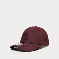 Męska czapka z daszkiem NEW ERA CZAPKA REPREVE 940 NYY MRN NEW YORK YANKEES 60364403 kolor bordowy