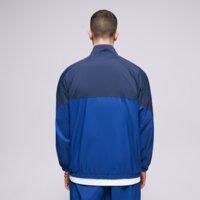 Męska kurtka przejściowa NEW BALANCE KURTKA ORTALION SPORT LEGACY JACKET mj61j73ynny kolor granatowy