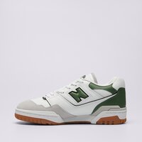 Męskie buty NEW BALANCE 550  bb550esb kolor biały