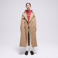 Damska bluza CHAMPION BLUZA Z KAPTUREM HOODED SWEATSHIRT 116579rs508 kolor bordowy