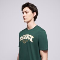Koszulka męska REEBOK T-SHIRT ATH DEPT GRAPHIC TEE 100263170 kolor zielony