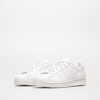 Buty dziecięce ADIDAS SUPERSTAR J  hr0335 kolor biały