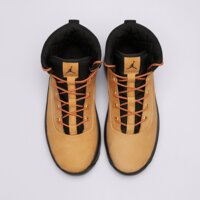 Męskie buty outdoor JORDAN REMIX hv4580-200 kolor brązowy