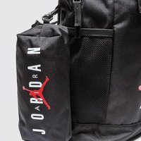 Damski plecak JORDAN PLECAK WITH PENCIL CASE 9b0503-023 kolor czarny