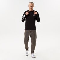 Koszulka męska ALPHA INDUSTRIES T-SHIRT SLEEVE PRINT HEAVY 116570-03 kolor czarny