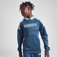 Bluza dziecięca MCKENZIE BLUZA Z KAPTUREM NOVA PLY mcktjb16524605 kolor granatowy