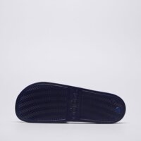 Męskie klapki ADIDAS ADILETTE SHOWER hq6885 kolor granatowy